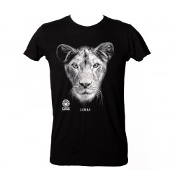 T-shirt Lionne