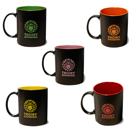 Mug Thoiry